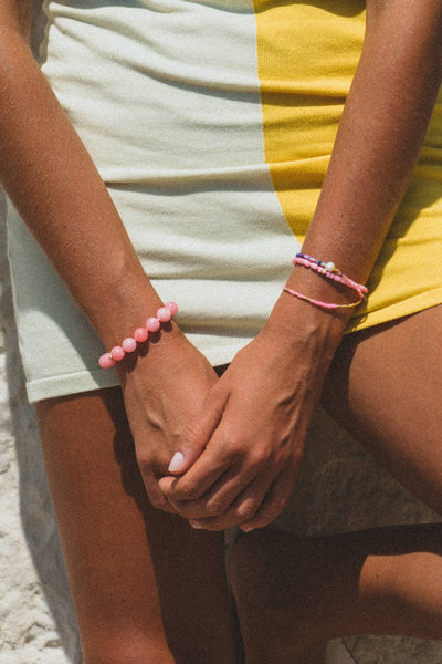 The Clemence Bracelet