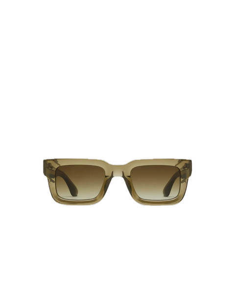 The Core 05 Sunglasses in Green