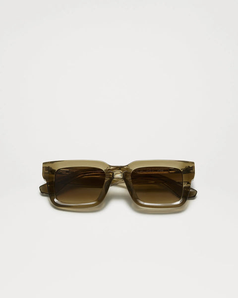 The Core 05 Sunglasses in Green