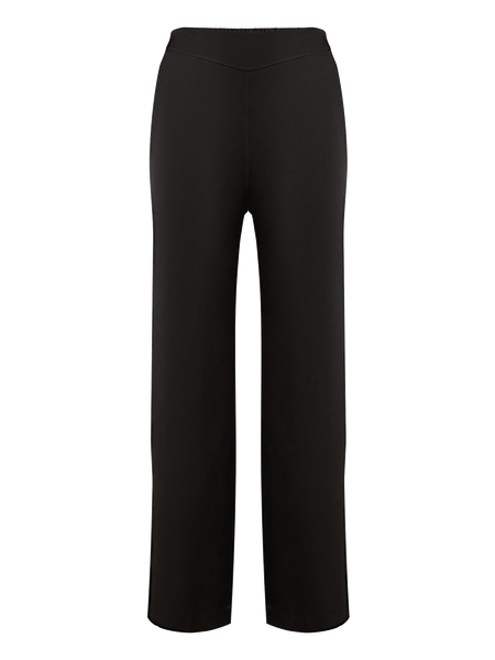 The Love Me Silk Pant