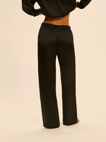 The Love Me Silk Pant