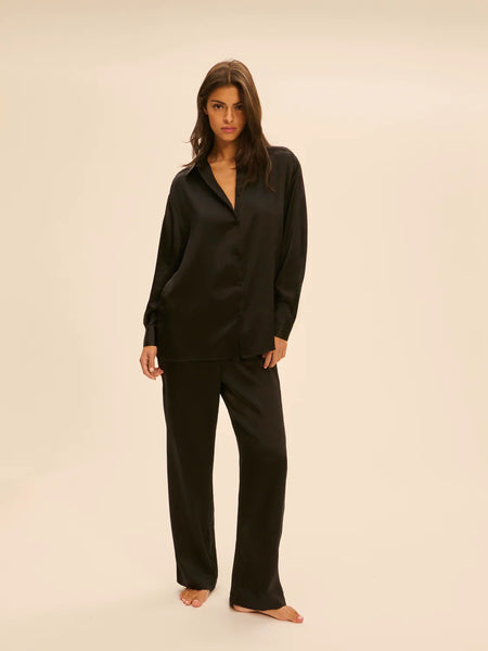 The Love Me Silk Pant