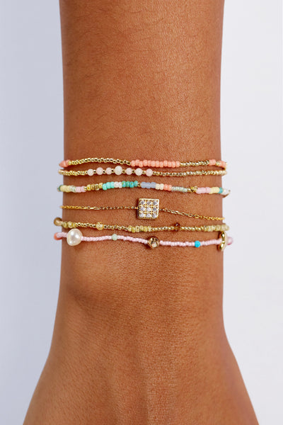 The Eldorado Spritz Bracelet