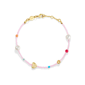 The Oh So Fine Bracelet