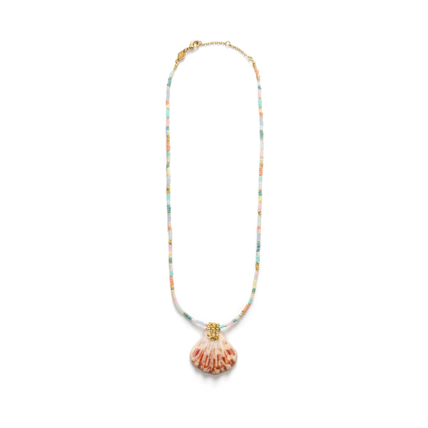 The Eldorado Spritz Necklace
