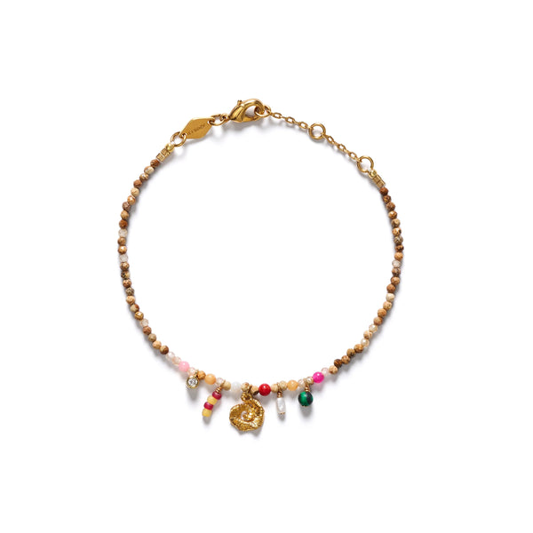 The Sandy Harmony Bracelet