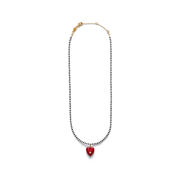 The Pure Heart Necklace