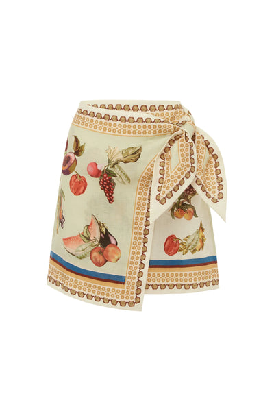 The Mercado Skirt