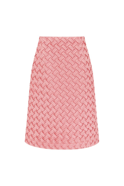 The Inez Skirt