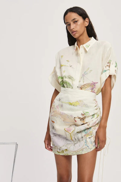 The Anouk Skirt