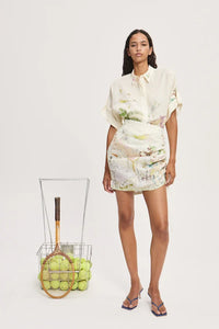 The Anouk Skirt