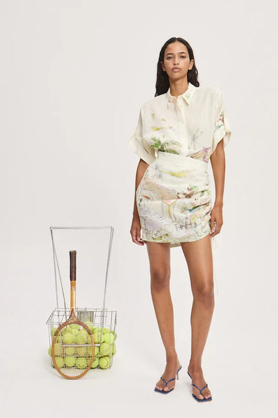 The Anouk Skirt