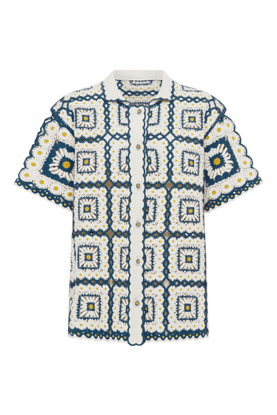 The Dolly Shirt