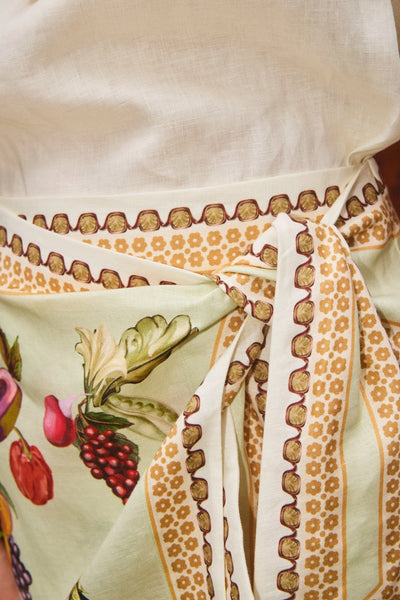 The Mercado Skirt