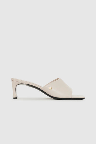 The Jayden Mule Sandal