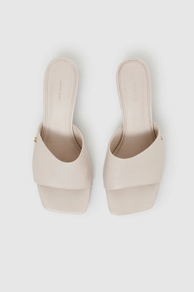 The Jayden Mule Sandal
