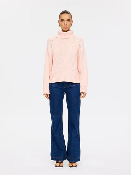 The Katya Knit Jumper