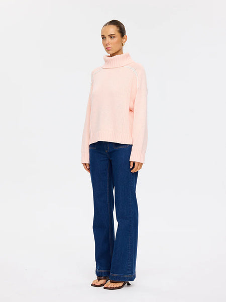 The Katya Knit Jumper