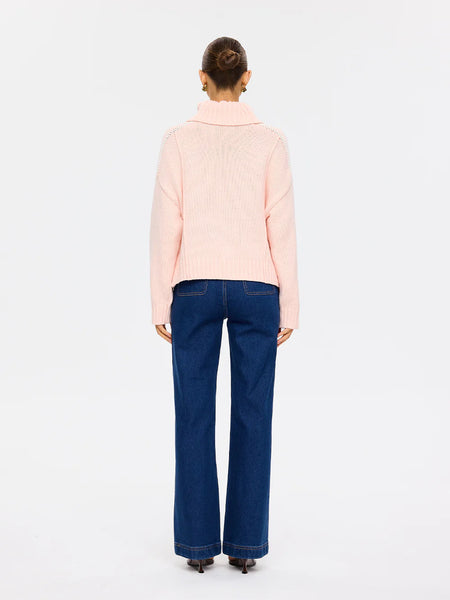 The Katya Knit Jumper