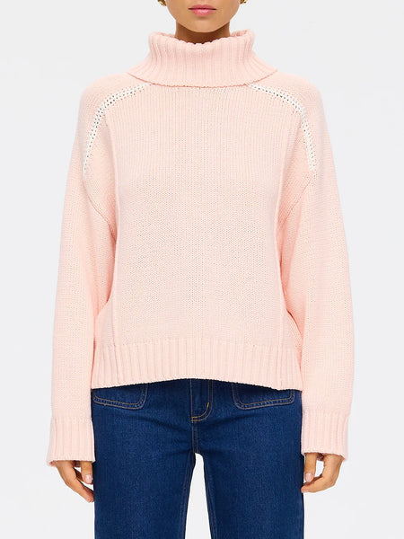 The Katya Knit Jumper