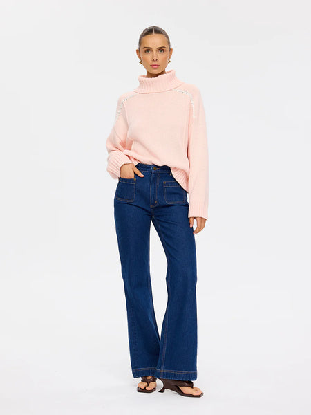 The Katya Knit Jumper