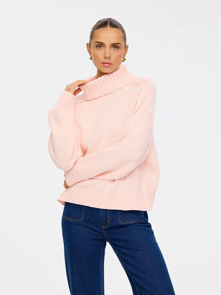 The Katya Knit Jumper
