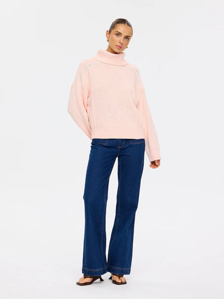 The Katya Knit Jumper