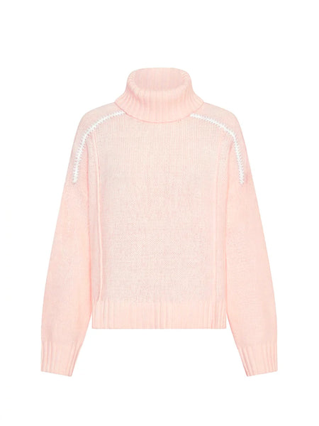 The Katya Knit Jumper