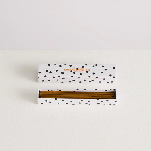 The Le Soleil Incense