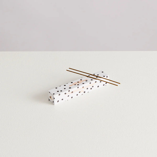 The Le Soleil Incense