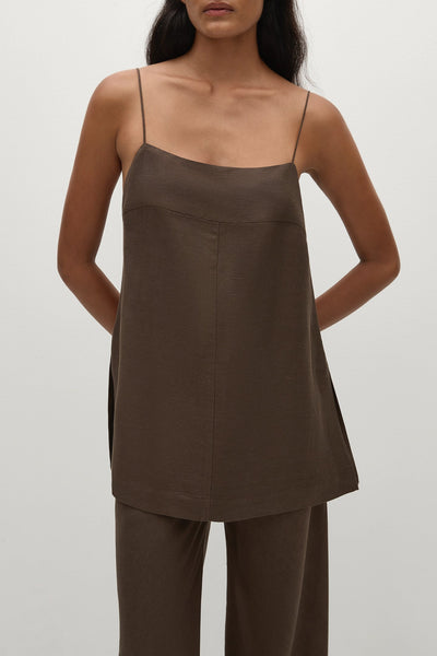 The Amalie Top in Forest