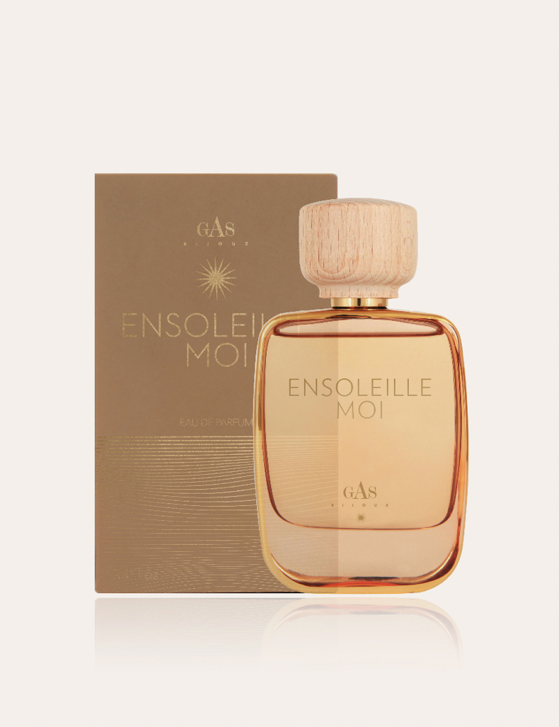 The Ensoleille Moi Eau De Parfum 50ml