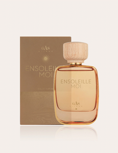 The Ensoleille Moi Eau De Parfum 50ml