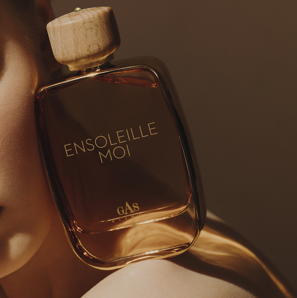 The Ensoleille Moi Eau De Parfum 50ml