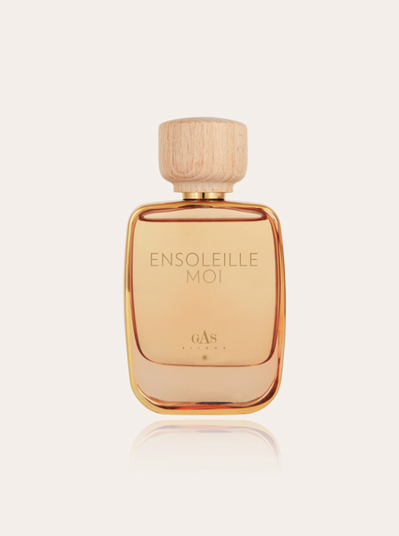 The Ensoleille Moi Eau De Parfum 50ml