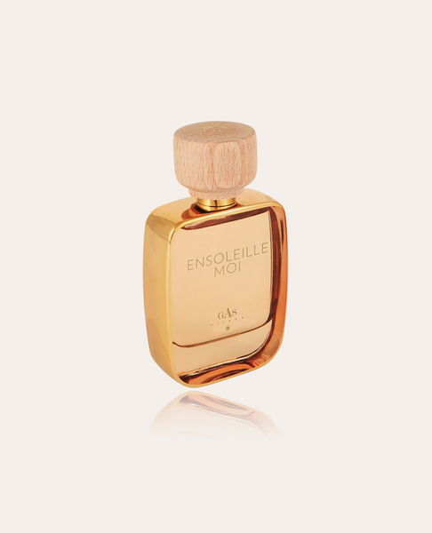 The Ensoleille Moi Eau De Parfum 50ml