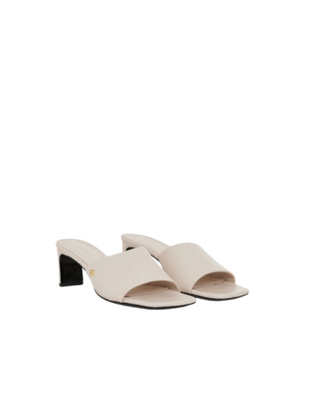 The Jayden Mule Sandal