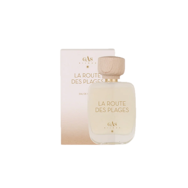 The La Route des Plages Eau De Parfum 50ml