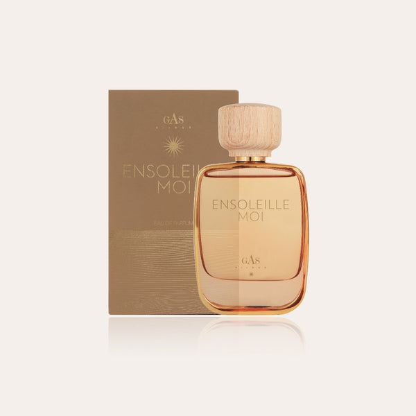 The Ensoleille Moi Eau De Parfum 50ml