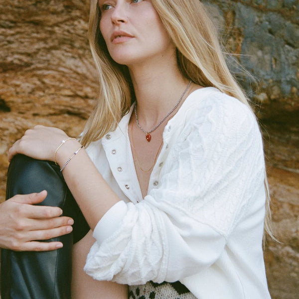 The Mess Bracelet